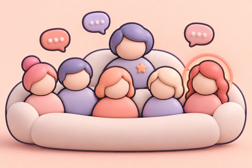 듀오링고 패밀리